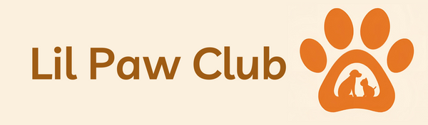 Lil Paw Club